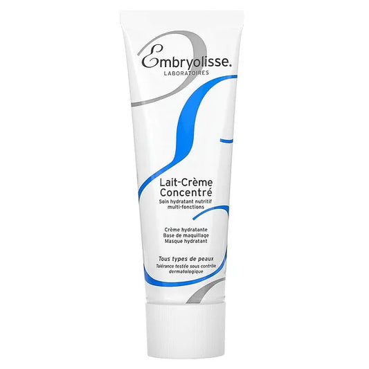 امبيريوليس‏, Lait-Creme Concentre، مرطب مغذي متعدد الوظائف، 2.54 أونصة سائلة (75 مل)